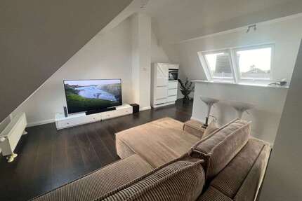 Wohnen auf Zeit in Siegburg 1.495,00 €