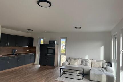 Exklusive 3 Zimmer Wohnung im Obergeschoss mit Balkon - Paderborn Neuenbeken