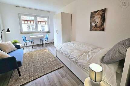 Wohnen auf Zeit in Stuttgart 850,00 €