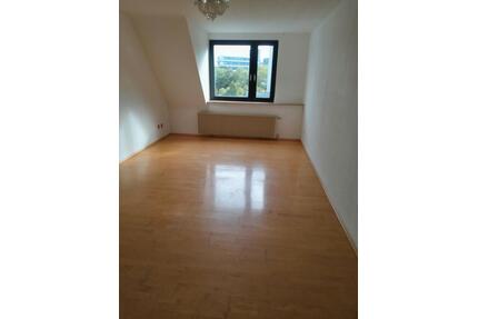 6 Zimmer Mietwohnung Maisonette in Essen