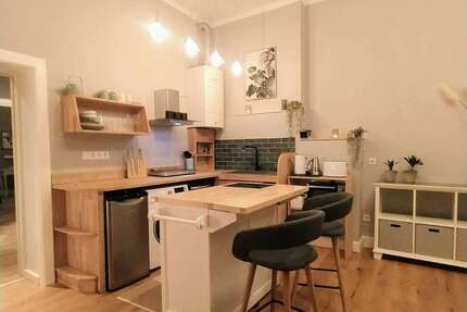 Wohnen auf Zeit in Berlin 1.575,00 €