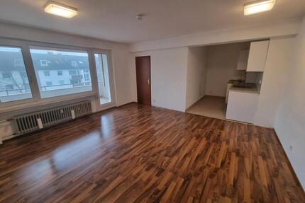 2-Zimmer Wohnung in Düsseldorf Derendorf - Ratingen Tiefenbroich