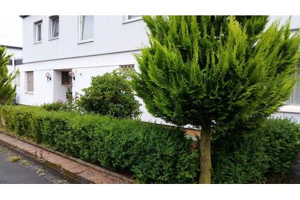 Wunderschöne 3-Zimmer Wohnung mit Große Bad und Whirlpool - Gießen Wieseck