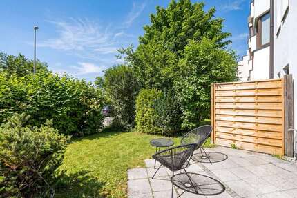 WG-Zimmer in München 750,00 € 10 m²