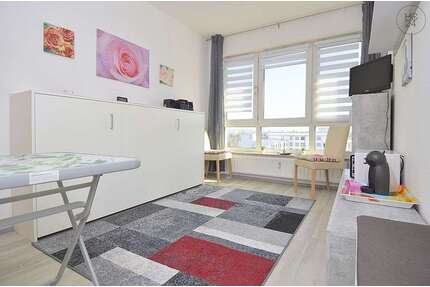 Wohnen auf Zeit in Mainz 790,00 €