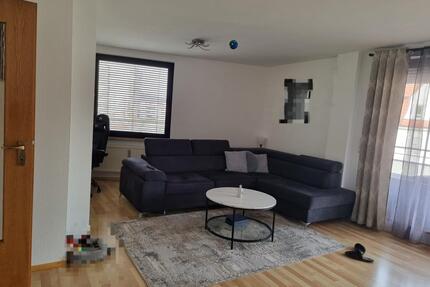 3 Zimmer Wohnung in Lindenberg Zentrum frei ab 1.6. - Lindenberg im Allgäu