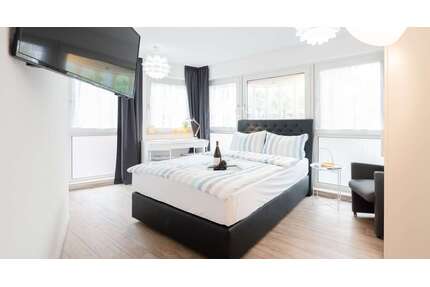 Wohnung zum Mieten in Aachen 800,00 € 30 m²