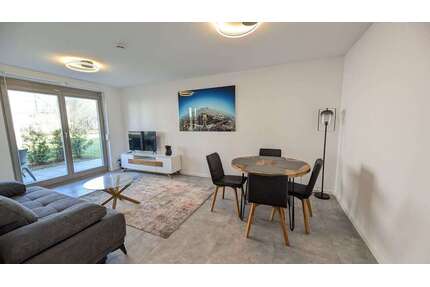 Wohnen auf Zeit in Schönefeld 1.800,00 €