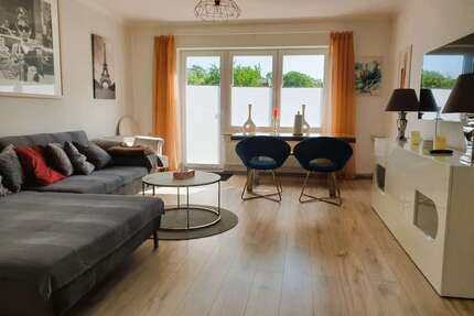 Wohnen auf Zeit in Bremen 1.200,00 €