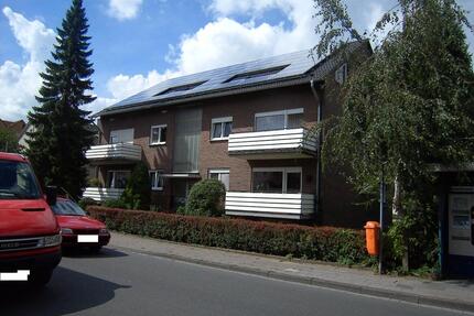 Helle 3-Zimmer Wohnung - 522,00&nbsp;EUR Kaltmiete, ca.&nbsp; 78,00&nbsp;m&sup2; in Paderborn (PLZ: 33106) Elsen