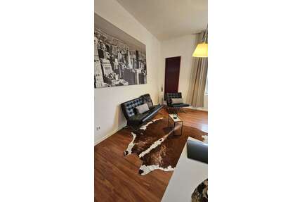 Wohnen auf Zeit in Düsseldorf 1.370,00 €