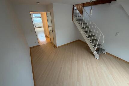3,5 Zimmer Maisonette mit Aussicht - Wiesbaden