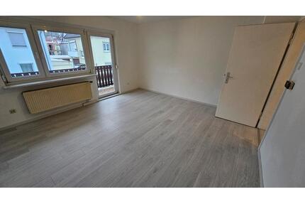 Helle 3-Zimmer Wohnung mit Balkon in Heubach