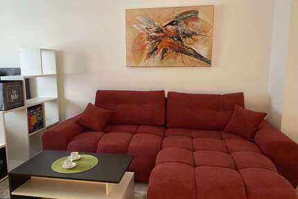 Wohnen auf Zeit in Nürnberg 1.150,00 €