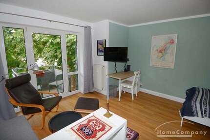 Wohnen auf Zeit in Kiel 750,00 €