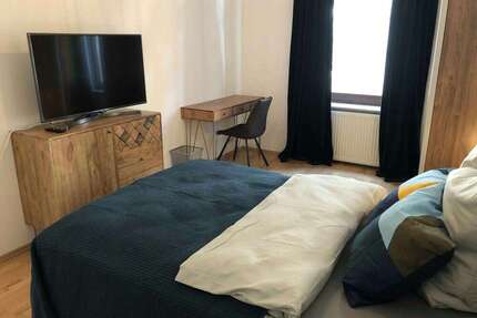 WG-Zimmer in Frankfurt am Main 580,00 € 15 m²