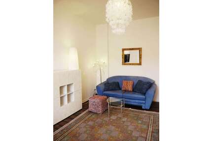 Wohnen auf Zeit in Berlin 1.490,00 €