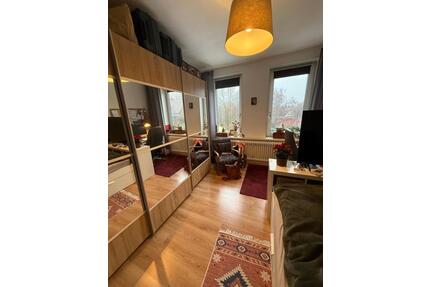 Studenten WG Wohnung - 350,00&nbsp;EUR Kaltmiete, ca.&nbsp; 16,00&nbsp;m&sup2; in Clausthal-Zellerfeld (PLZ: 38678)