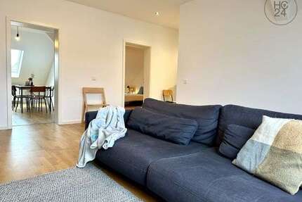 Wohnen auf Zeit in Leipzig 1.050,00 €