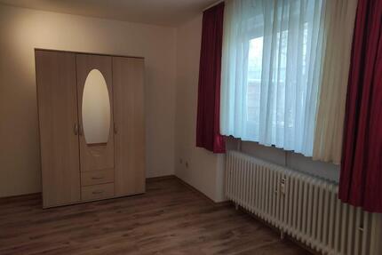 Schöne 1 Zimmer Wohnung Am Sandberg 6, 38122 Braunschweig