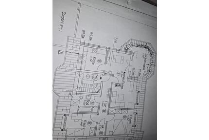 3,5 Zimmer Wohnung - 600,00&nbsp;EUR Kaltmiete, ca.&nbsp; 78,00&nbsp;m&sup2; in Hamminkeln (PLZ: 46499)