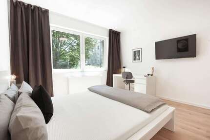 WG-Zimmer in Essen 620,00 € 13 m²
