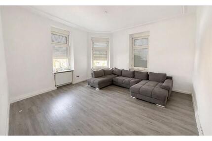 Geräumige 100 m² 4-Zimmer Wohnung in zentraler Lage von Pirmasens