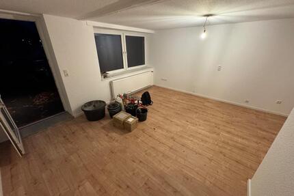1-Zimmer Wohnung in Groß Varlingen - Husum
