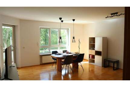 Wohnen auf Zeit in Augsburg 1.990,00 €