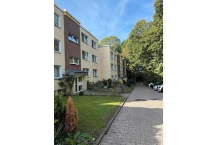 3 Zimmer Wohnung zuvermieten in Kürze - Haan