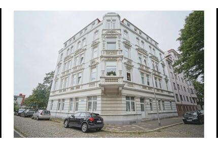 3 Zimmer Geestemünde 1.OG - Wohnen mit Charme - Bremerhaven