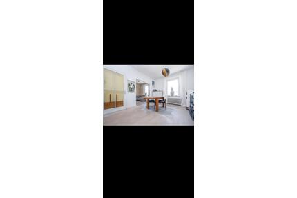 Möbeliertes WG Zimmer Innenstadt Bielefeld All inclusive
