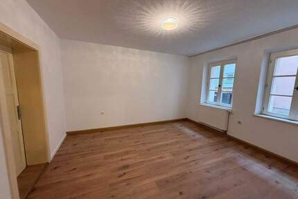 Helle 2-Zimmer Wohnung in zentraler Lage - Ludwigstraße 48, Nürnberg