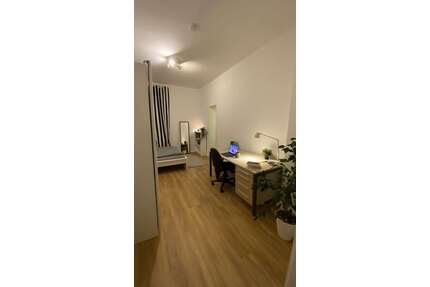 WG-Zimmer in Braunschweig 250,00 € 18 m²