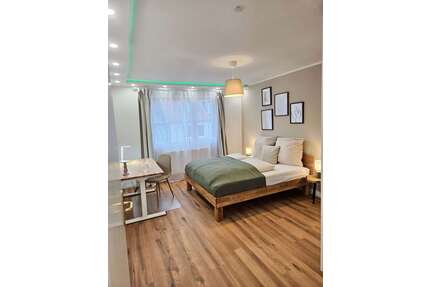 Wohnen auf Zeit in Essen 1.350,00 €