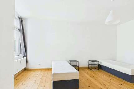 WG-Zimmer in Berlin 475,00 € 93 m²