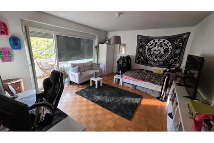 Vermiete 2- Zimmer Etagenwohnung Innenstadt - Nürnberg Buchenbühl