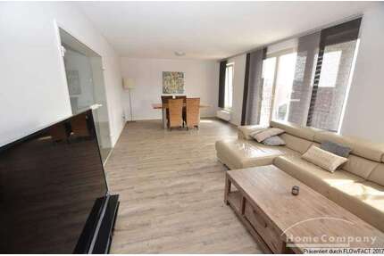 Wohnen auf Zeit in Bremen 1.600,00 €