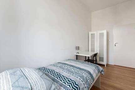 WG-Zimmer in Berlin 570,00 € 9 m²