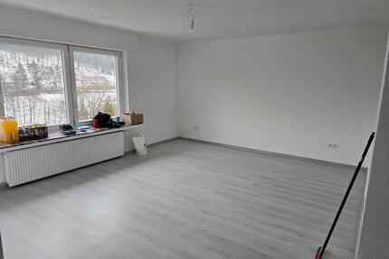 3 Zimmer Wohnung - frisch kernsanierter & sofort bezugsfertig - Kirchhundem