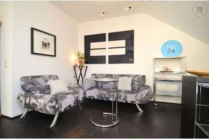 Wohnen auf Zeit in Ulm 1.415,00 €