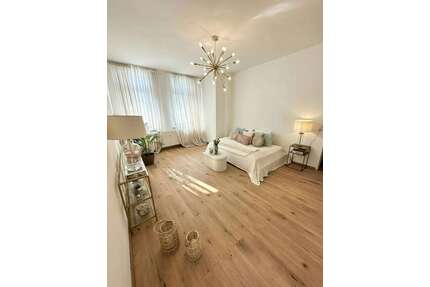 Wohnen auf Zeit in Düsseldorf 1.650,00 €