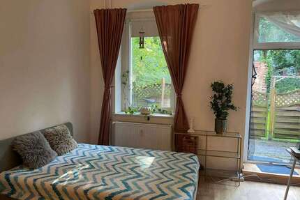 Wohnen auf Zeit in Berlin 1.321,00 €