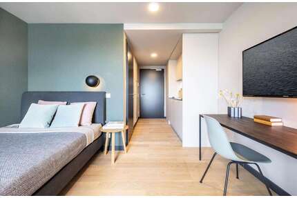 Wohnen auf Zeit in Böblingen 1.590,00 €