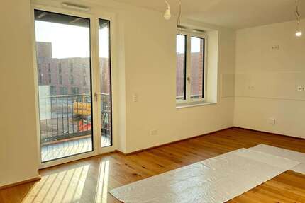 Wohnung zum Mieten in Hannover 616,00 € 36.77 m²