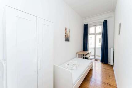 WG-Zimmer in Berlin 655,00 € 9 m²