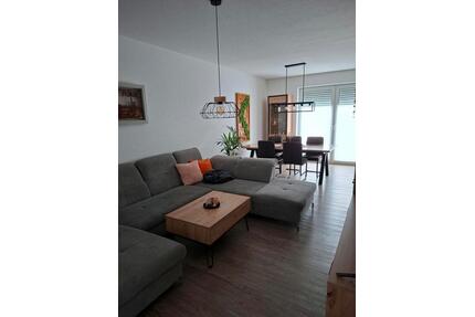 Attraktive 3-Zimmer Wohnung im Zentrum von Friesoythe