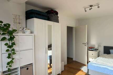 WG-Zimmer in Heidelberg 480,00 € 15 m²