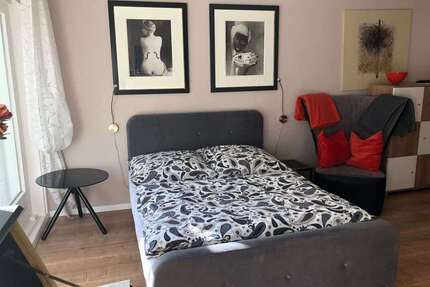 Wohnen auf Zeit in Hamburg 1.200,00 €