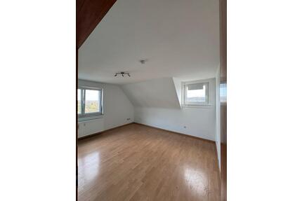 3-Zimmer Dachgeschosswohnung in Wetzlar-Naunheim
